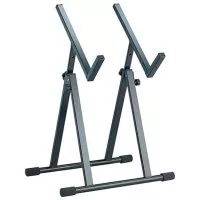 Konig &amp; Meyer Monitor stand 28101-Black