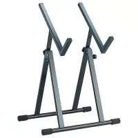 Konig &amp; Meyer Monitor stand 28101-Black