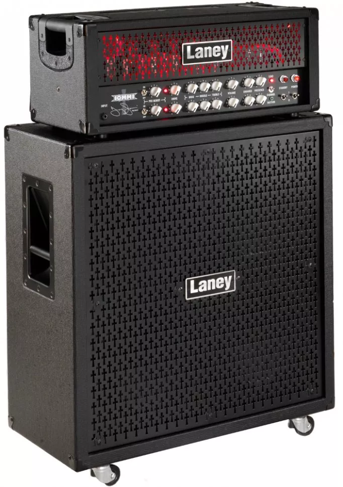 Laney TI100-TI412S