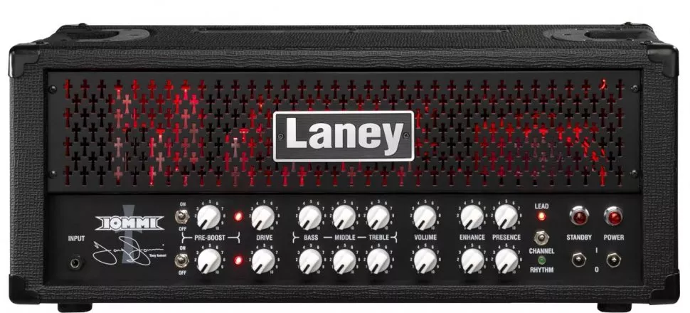 Laney TI100-TI412S