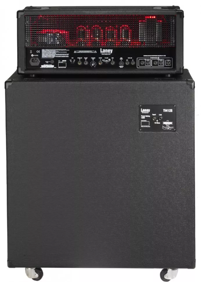 Laney TI100-TI412S