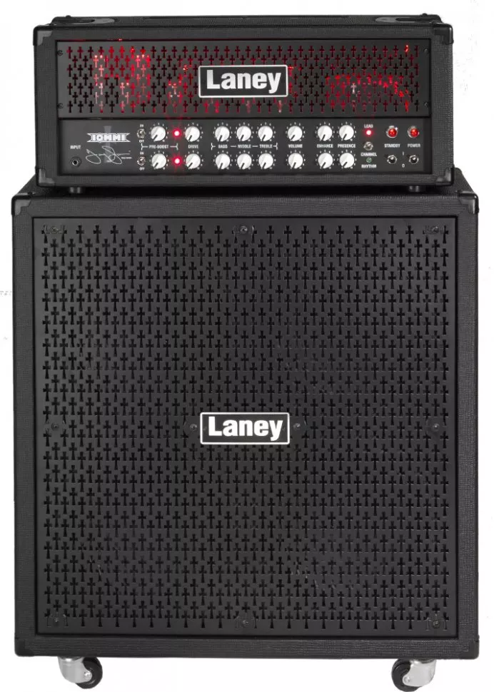 Laney TI100-TI412S
