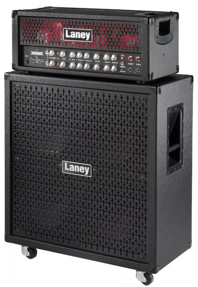 Laney TI100-TI412S