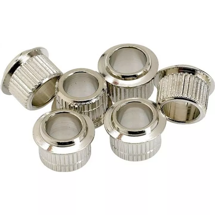 Fender Vintage-Style Tuning Machine Bushing Set Fender Vintage-Style Tuning Machine Bushing Set