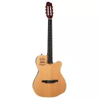 Godin ACS SLIM Nylon Natural SG
