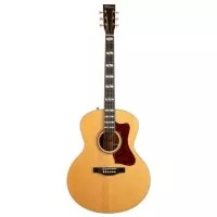 Norman ST68 MJ Natural HG