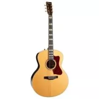 Norman ST68 MJ Natural HG