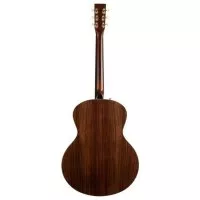 Norman ST68 MJ Natural HG