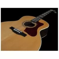 Norman ST68 MJ Natural HG
