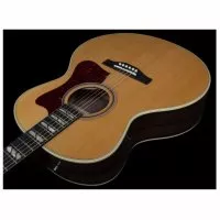 Norman ST68 MJ Natural HG