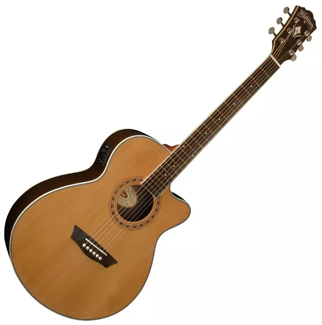 Washburn WMJ21 SCE Washburn WMJ21 SCE