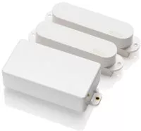 EMG SLV/SLV/81 white