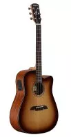 Alvarez AD60CESHB