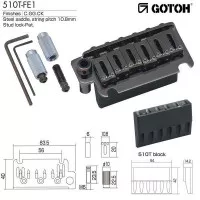 Gotoh 510TFE1 CK