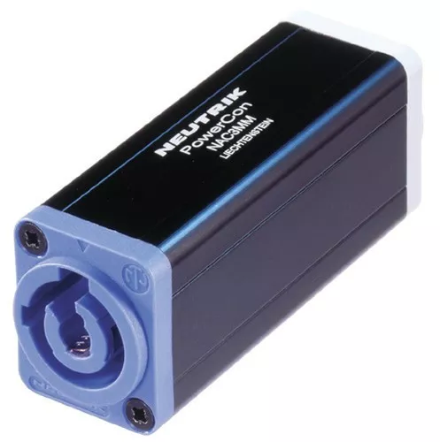 Neutrik NAC3MM Neutrik NAC3MM