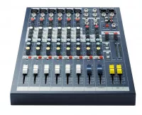 Soundcraft EPM6