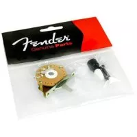 Fender Pickup Selector Switch For Vintage-Style Stratocaster/Telecaster