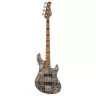 Cort GB-Modern 4 (Open Pore Charcoal Gray) w/case