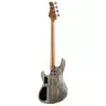 Cort GB-Modern 4 (Open Pore Charcoal Gray) w/case