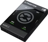 Native Instruments TRAKTOR Audio 2 MK2