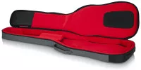 Gator GT-BASS-GRY