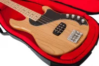 Gator GT-BASS-GRY