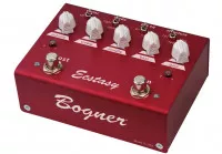 Bogner Ecstasy Red