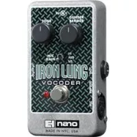 Electro-Harmonix Iron Lung