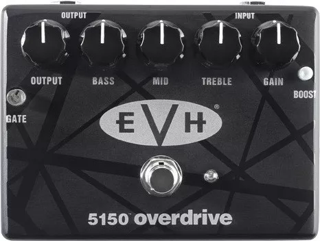 Dunlop EVH5150 Dunlop EVH5150