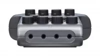 Zoom PodTrak P4
