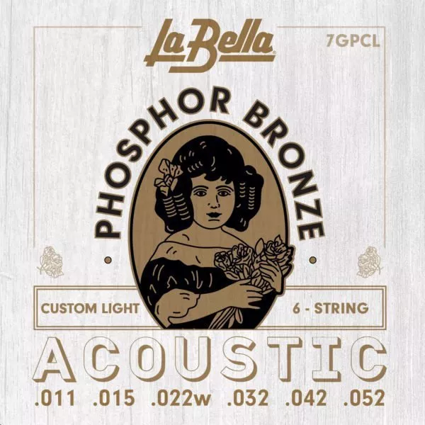 La Bella 7GPCL La Bella 7GPCL