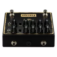 Friedman BE-OD Deluxe