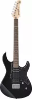 Yamaha Pacifica120H BL