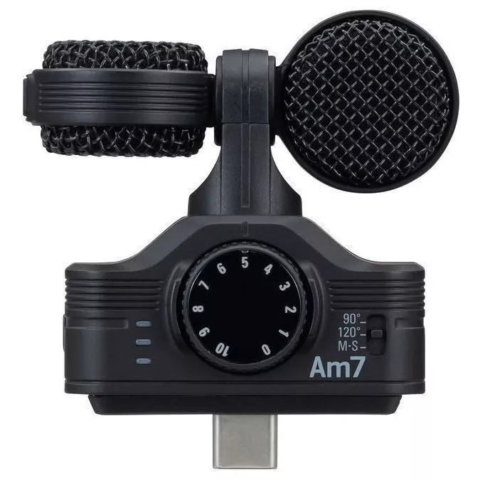 Zoom AM7