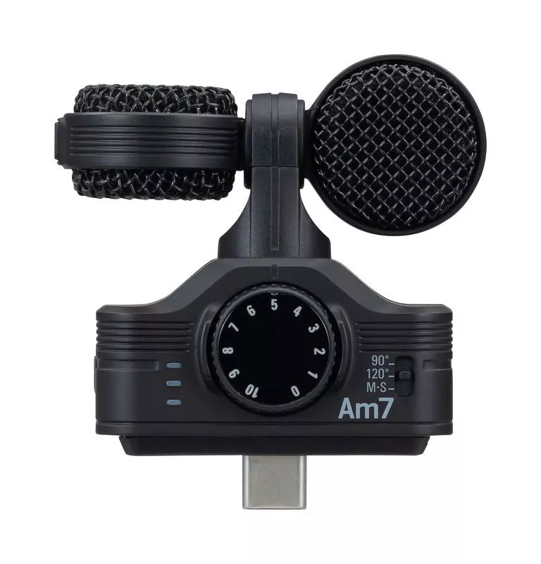 Zoom AM7