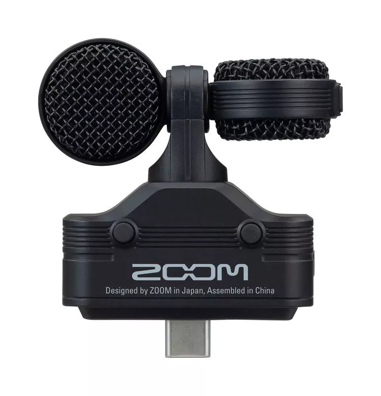 Zoom AM7