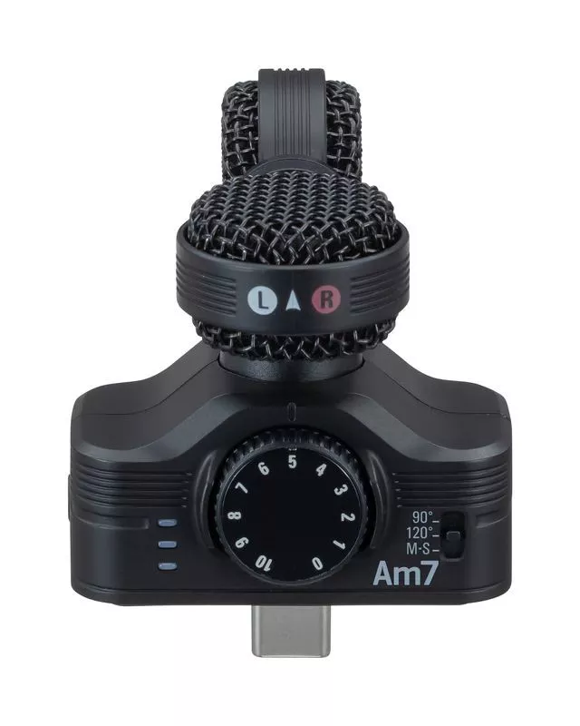 Zoom AM7