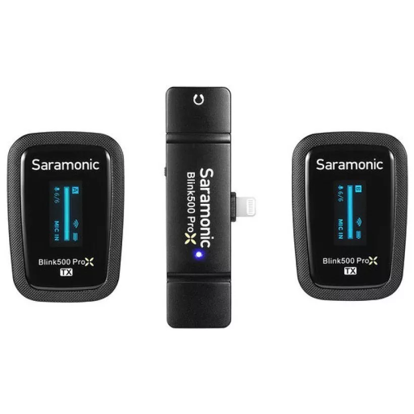 Saramonic Blink500 Prox B4