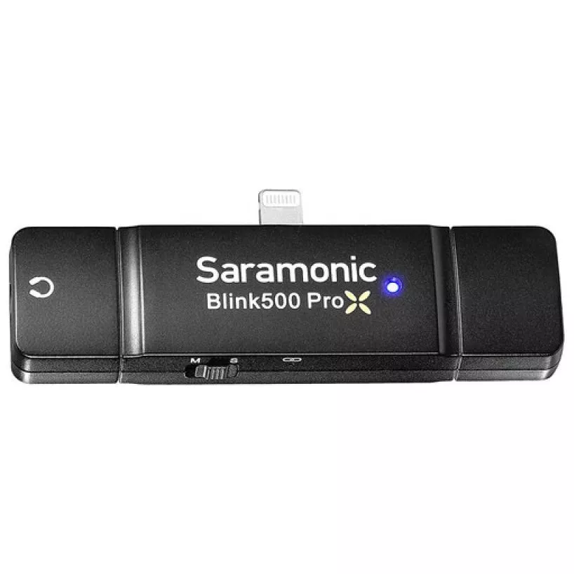 Saramonic Blink500 Prox B4