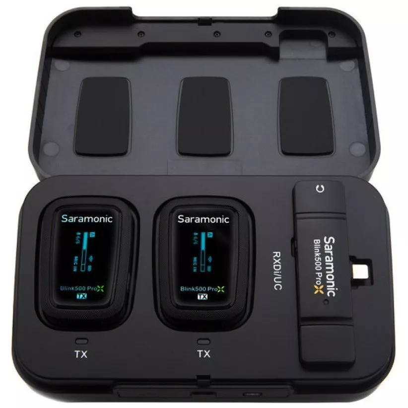 Saramonic Blink500 Prox B4