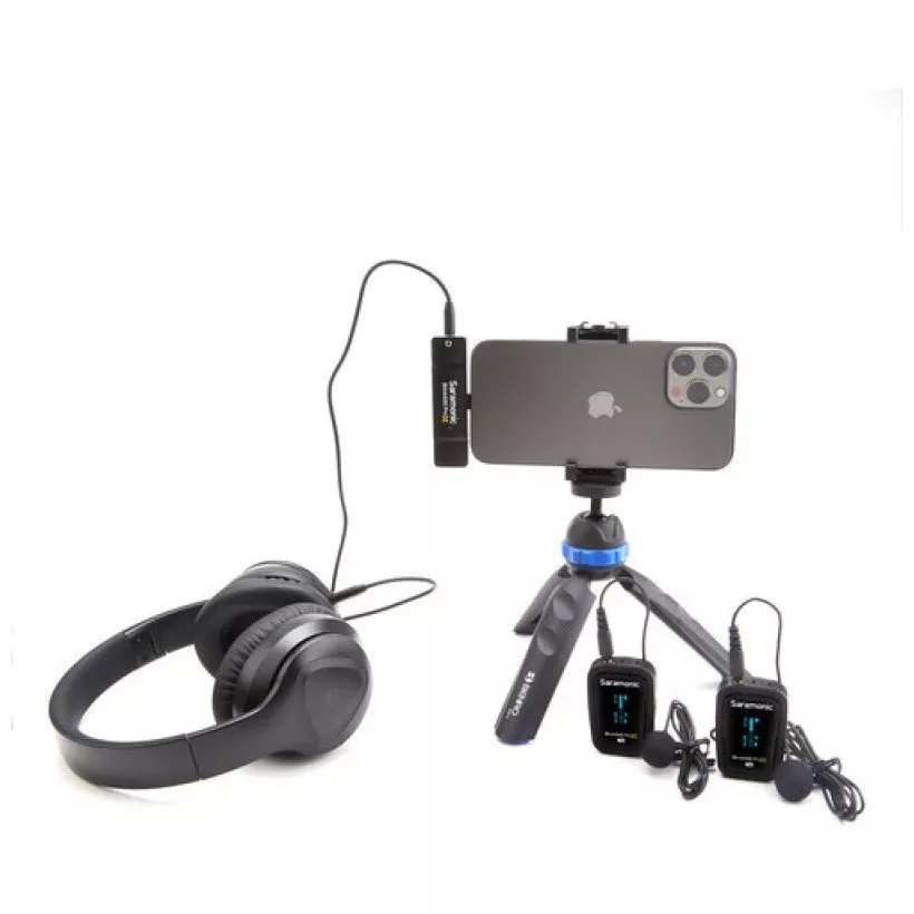 Saramonic Blink500 Prox B4
