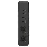 IK Multimedia iRig Pro Quattro I/O