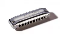 Hohner MEISTER KLASSE 580/20 C