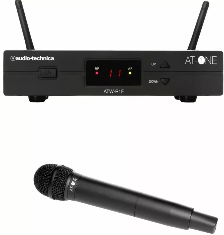 Audio-Technica ATW-13HH2