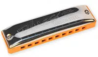 Seydel Session Steel G
