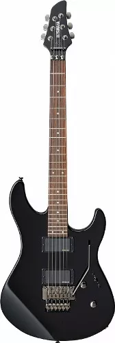 Yamaha RGX420 DZII BK Yamaha RGX420 DZII BK