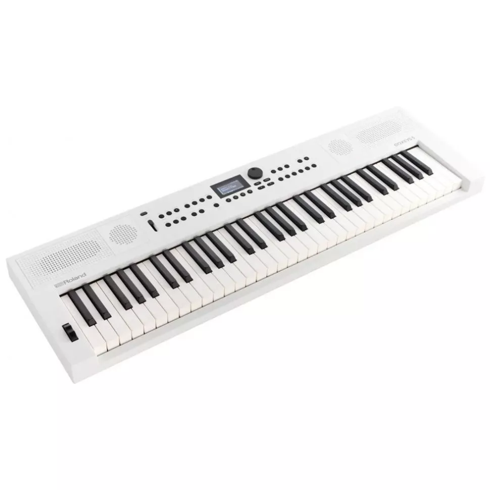 Roland GO:KEYS-5-WH