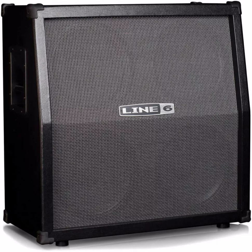 Line 6 SPIDER V 412CAB Line 6 SPIDER V 412CAB