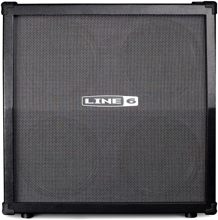 Line 6 SPIDER V 412CAB Line 6 SPIDER V 412CAB
