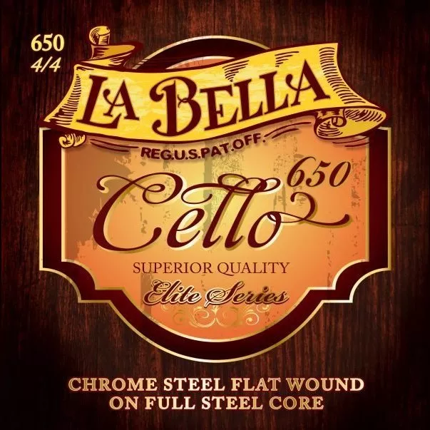 La Bella 650 La Bella 650